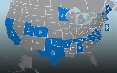 Joe Biden Gets A Final Poll Bounce As 14 States Vote For Super Tuesday