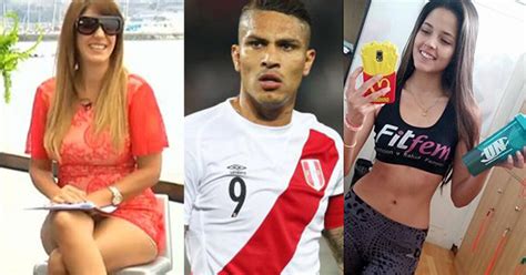 Tilsa Lozano afirma que Paolo Guerrero le envía mensajitos fuertes a