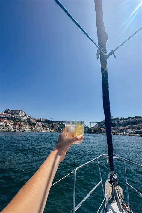 What To Do In Porto Portugal Relaxing Douro River Cruise The Jet