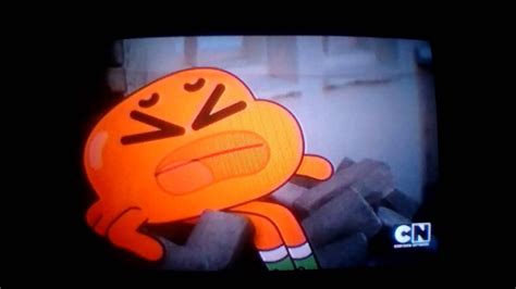 The Amazing World Of Gumball Darwin Watterson Crying