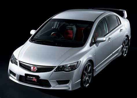 Honda - Honda OEM - Civic Type R FD2 - Nengun Performance