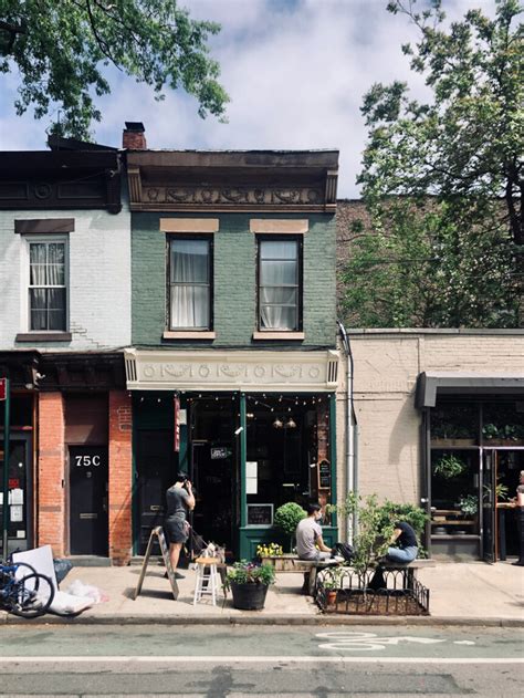 Cobble Hill Your Brooklyn Guide