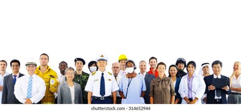 736,217 People work uniform Images, Stock Photos & Vectors | Shutterstock