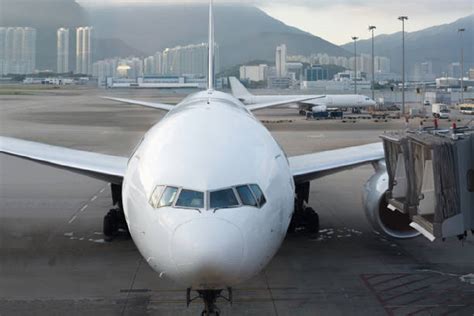 Avion upao u šaht Haos na aerodromu VIDEO