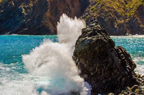 Una De Las Islas M S Impresionantes La Gomera Blog De Viajes