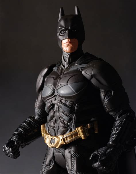 Batman The Dark Knight Sixth Scale Action Figure Another Pop Culture