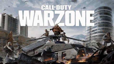 Warzone Cod GIF - Warzone Cod Hooray - Discover & Share GIFs