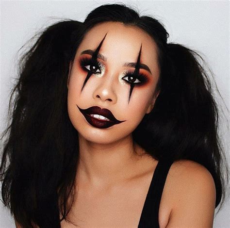 Astuces De Maquillage D Halloween Simple Qui Vous Feront Conomiser