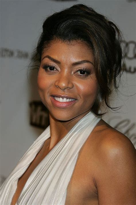 22 Of Taraji P Henson’s Knockout Beauty Moments Essence Essence