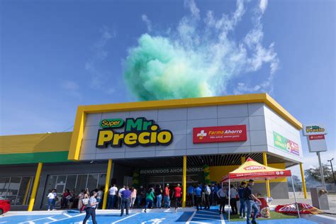 Super Mr Precio abre sus puertas en Los Algarrobos Chiriquí ofrece