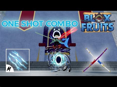 Electric Claw Cdk One Shot Combo Bounty Hunting Youtube