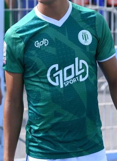 Racing De Casablanca 2023 24 Kits