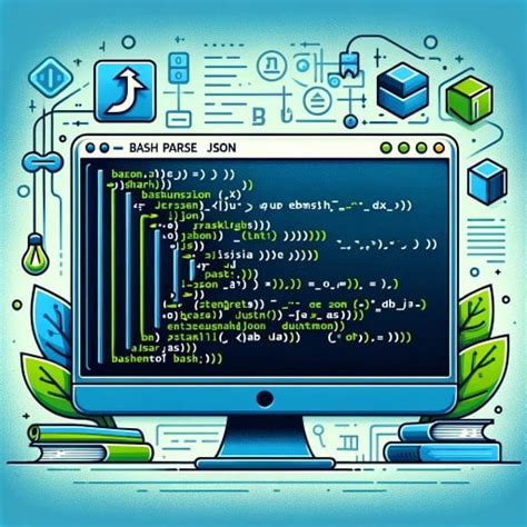 Bash And Json Your Guide To Parsing Json In Bash