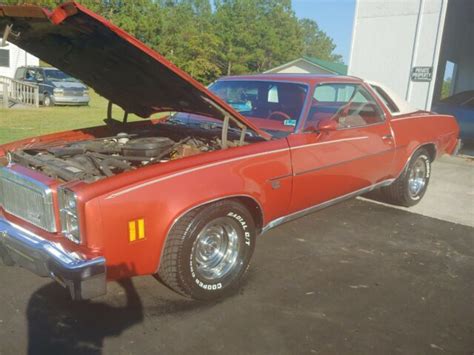 1977 Malibu Classic Chevelle For Sale Chevrolet Malibu Chevelle