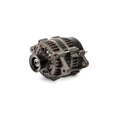 Mmr Alternador Mercruiser V A Polea Mm Mc T