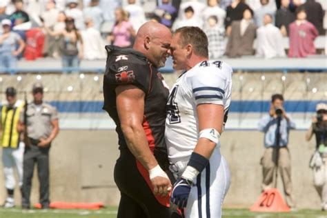 Bill Goldberg Photo Bill Goldberg The Longest Yard X