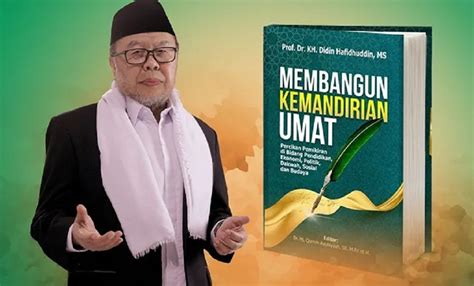 70 TAHUN KIAI DIDIN HAFIDHUDDIN