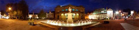 Ghost Walks In York York The Most Haunted City In England Ghost