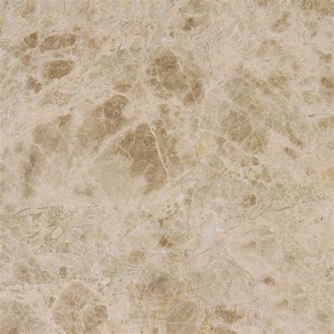 Emperador Light Marble Natural Stone Collection MSI