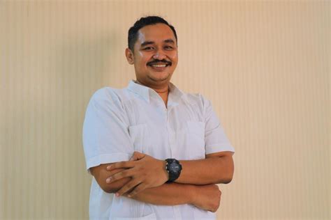 andri permana peringatan hari lahir pancasila  kota tangerang jauh