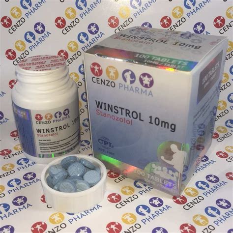 Winstrol Kur Steroid Og Steroid