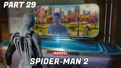 Marvel Spider Man 2 Full Gameplay Walkthrough Part 29 No Commentary