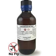 Reagent Grade Methylene Chloride Ml For Sale Buy From The Science