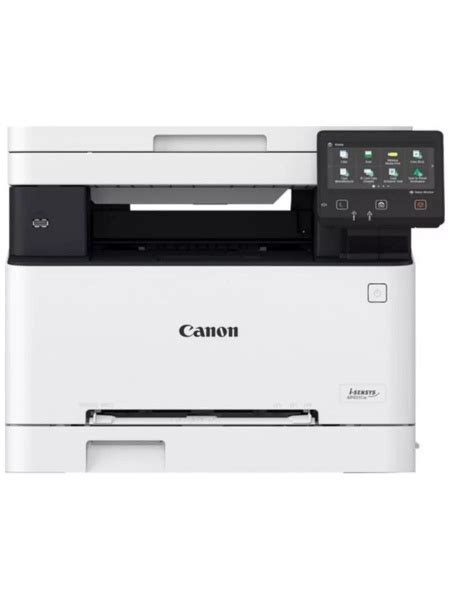 МФУ Canon i-SENSYS MF651Cw цветной A4, Wi-Fi (5158C009) купить на OZON ...