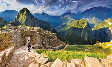 Machu Picchu Hiking & Trekking Tours | National Geographic Expeditions