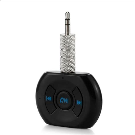 Docooler Bluetooth Receiver Bluetooth Music Receiver Wireless Audio