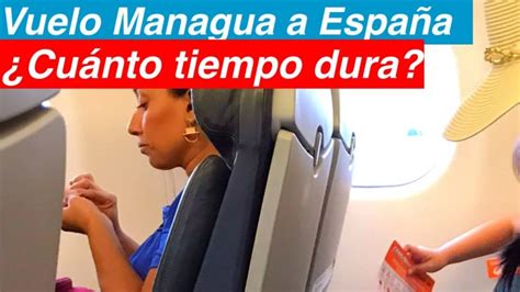 Duracion Del Viaje En Avion Madrid Nueva York Actualizado Junio