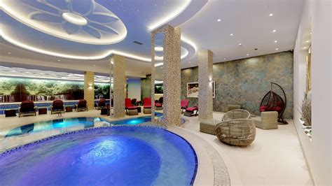 Spa Wellness Hotel Buket Zlatibor