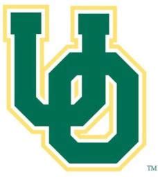 Oregon Ducks Logo History