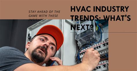 2024 Hvac Industry Trends Whats Next Archova Visuals