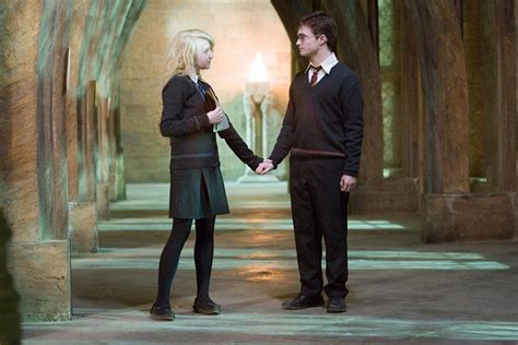 Harry Potter: 10 Facts About Luna Lovegood They Leave Out Of The Movies