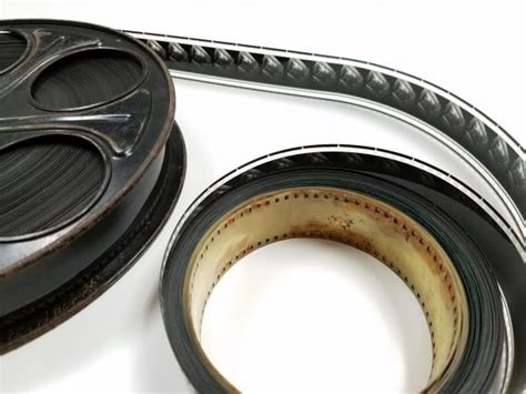 How to Spot and Handle Dangerous Nitrate Film | EverPresent