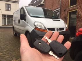 Autosleutels Broshuis Sleutel Renault