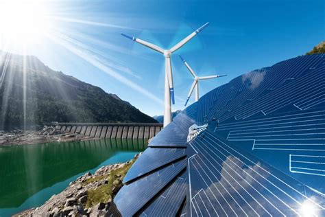 Etf Energie Rinnovabili E Green Economy I Migliori