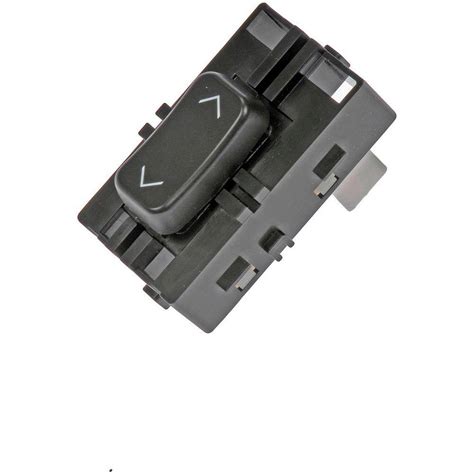 OE Solutions Power Window Switch Front Right 901 187 The Home Depot