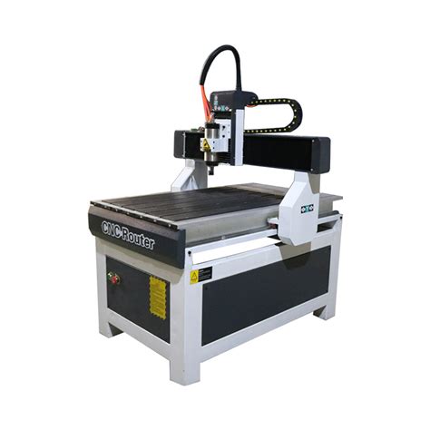 China 6090 Mini Cnc Fräser Lieferanten Hersteller Sunna