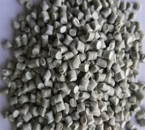 Grey HDPE Plastic Granules 0 92 Gm Cm3 At 75 Kg In Ghaziabad ID