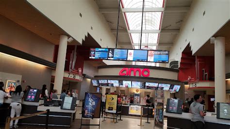 Reviews AMC White Marsh 16 (Movie Theater) in Maryland | TrustReviewers.com