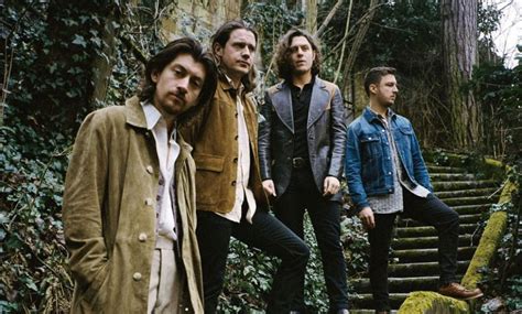 Arctic Monkeys Presenta The Car Su S Ptimo Lbum De Estudio Cusicaplus