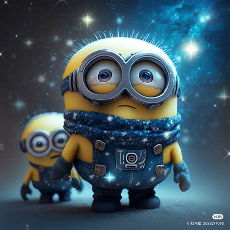 Minion | Kartun