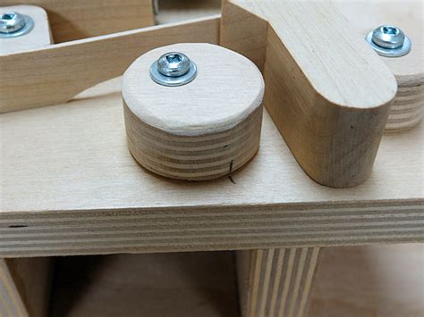 Building The Ultimate Box Joint Jig Ibuilditca