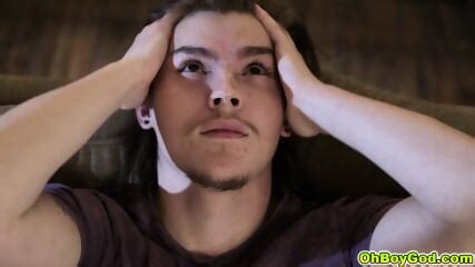 Tyler Cruise Having Sex With His Hot Stepmom Lauren Phillips