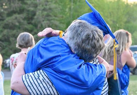 Photos: Esko High School sends off Class of 2023 - Cloquet Pine Journal ...