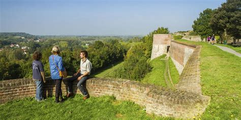 Things To Do In Montreuil Sur Mer Hauts De France Tourism Official