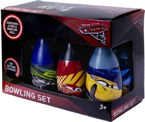 Auta Disney Cars Plastikowe Kr Gle Zestaw Szt Allegro Pl