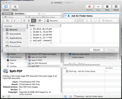 How To Split PDF Into Multiple Files On Mac And Windows